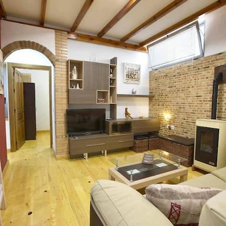 Apartamento Centrico Cuenca  Exterior foto
