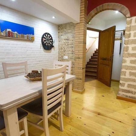 Apartamento Centrico Cuenca  Exterior foto