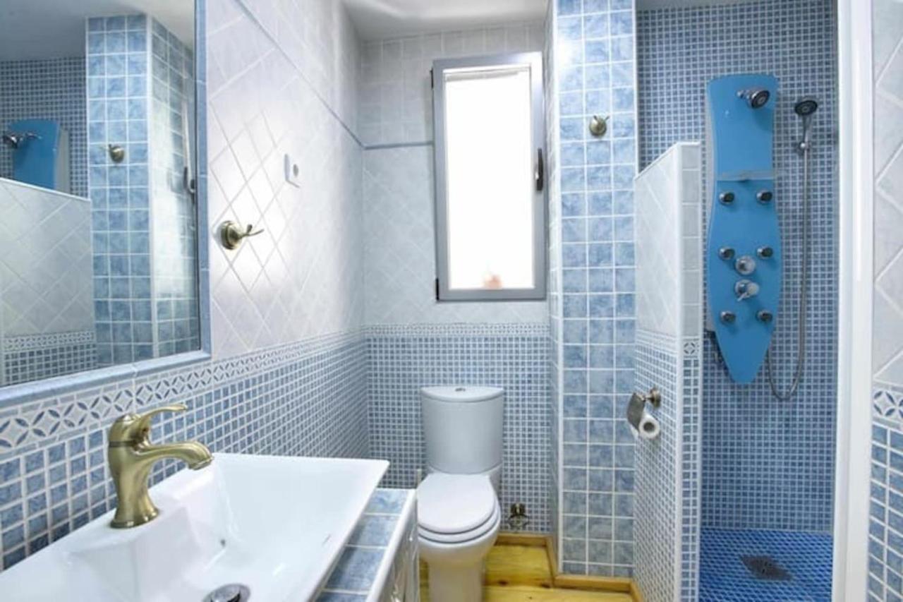 Apartamento Centrico Cuenca  Exterior foto