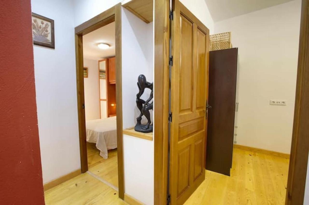Apartamento Centrico Cuenca  Exterior foto