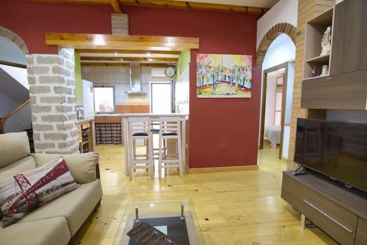 Apartamento Centrico Cuenca  Exterior foto